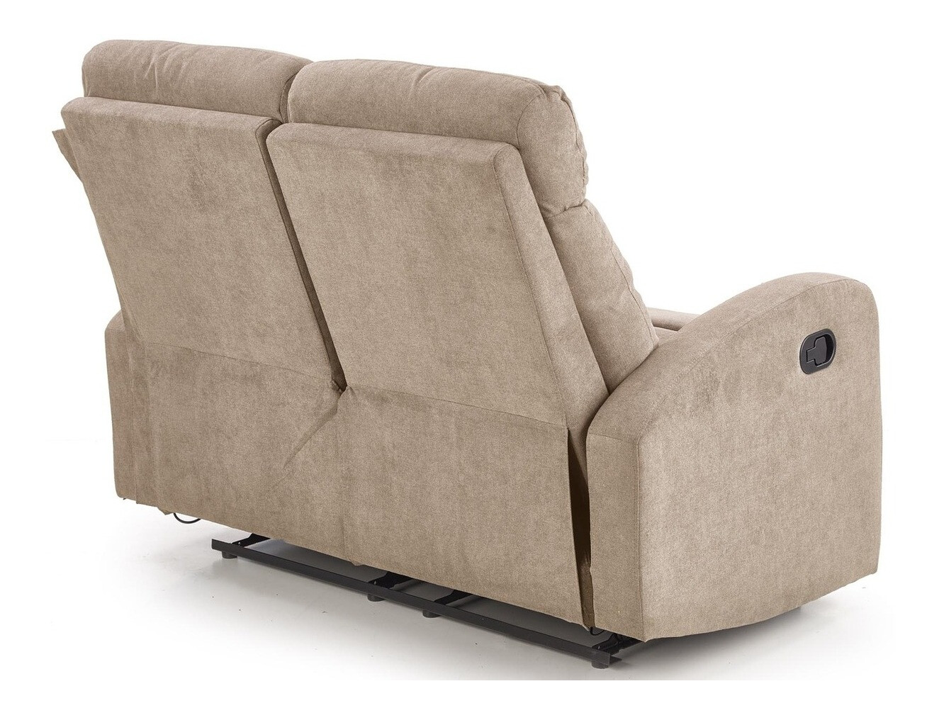 Diivan recliner Houston 1098 (Beež)