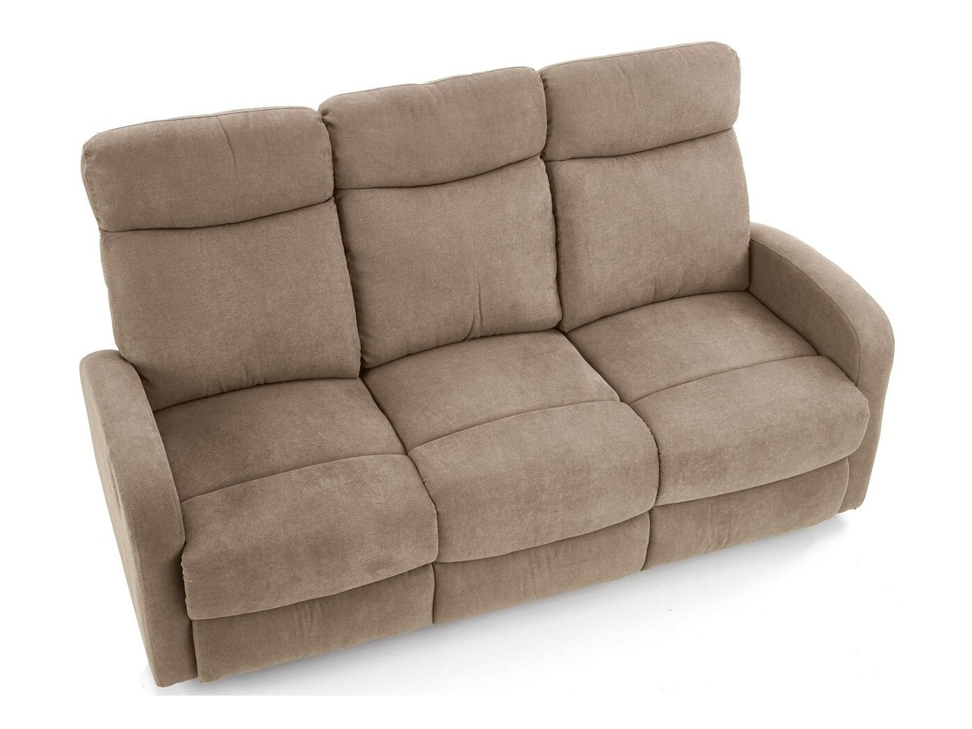 Diivan recliner Houston 1099 (Beež)