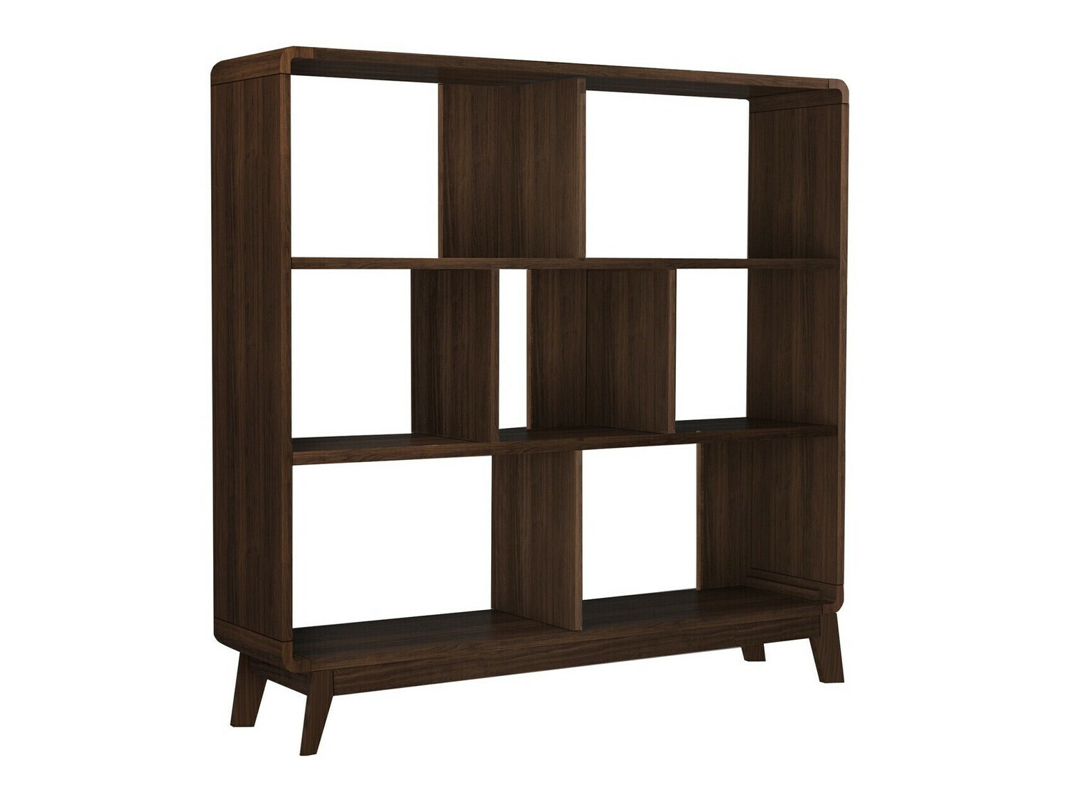 Elutoa komplekt Elbtena 113 (Pähkel + Valge)