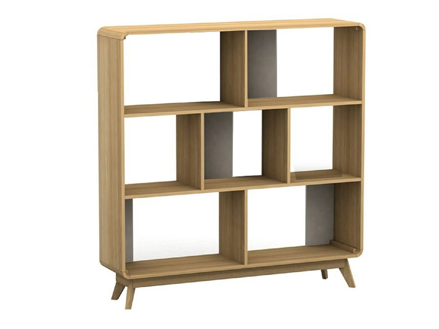 Elutoa komplekt Elbtena 113 (Tamm + Valge)