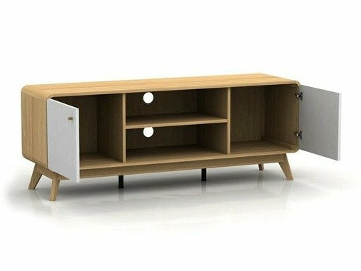 Elutoa komplekt Elbtena 113 (Tamm + Valge)