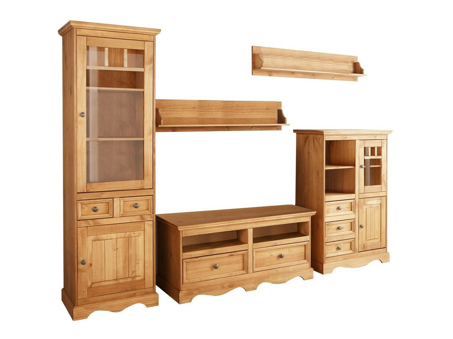 Elutoa komplekt Fentivo 110 (Mänd)