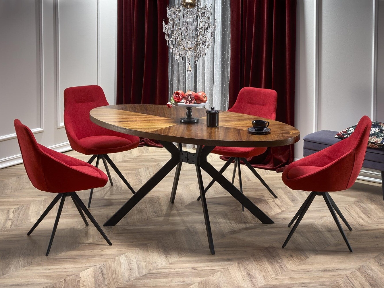 Laud Houston Veritas