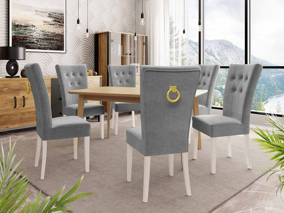 Laud Racine 122 (Pruun)