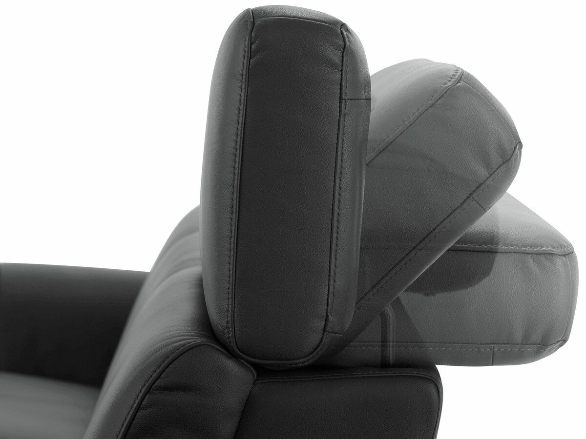 Pehme nurga recliner Denton 503 (Tumehall)