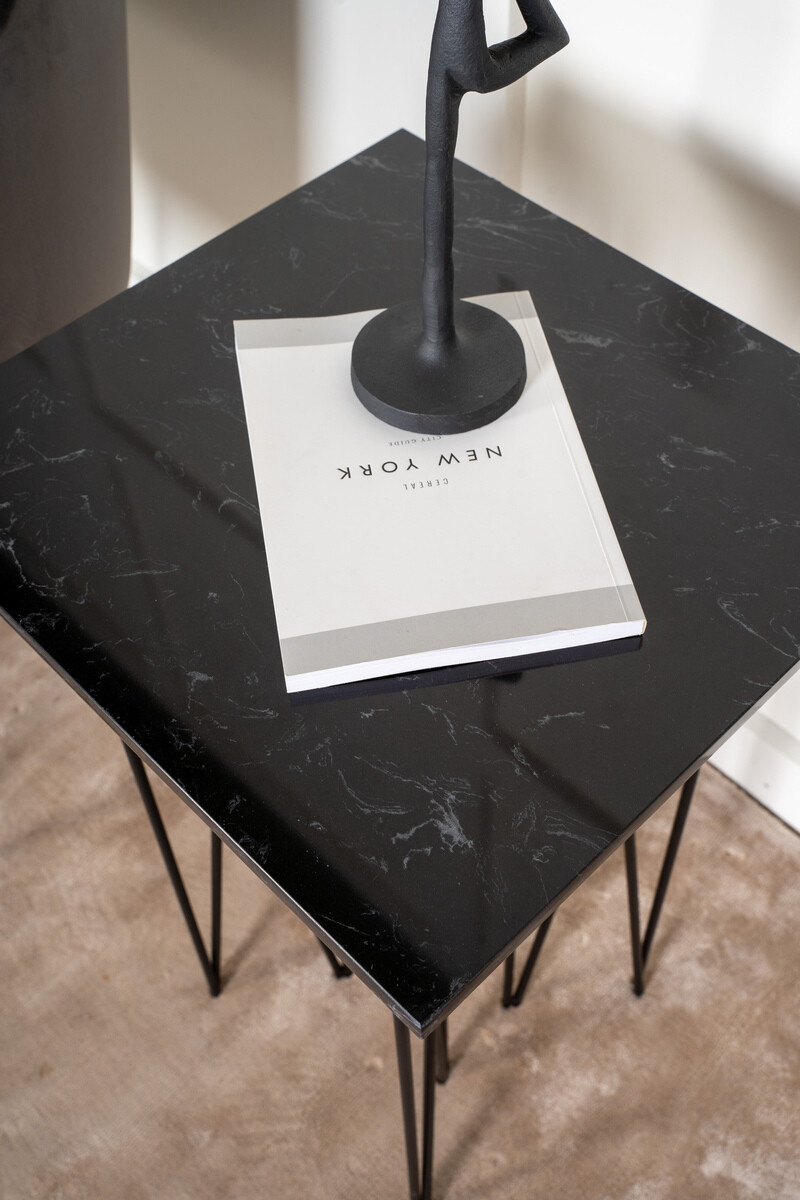 Külglaud Dallas 148