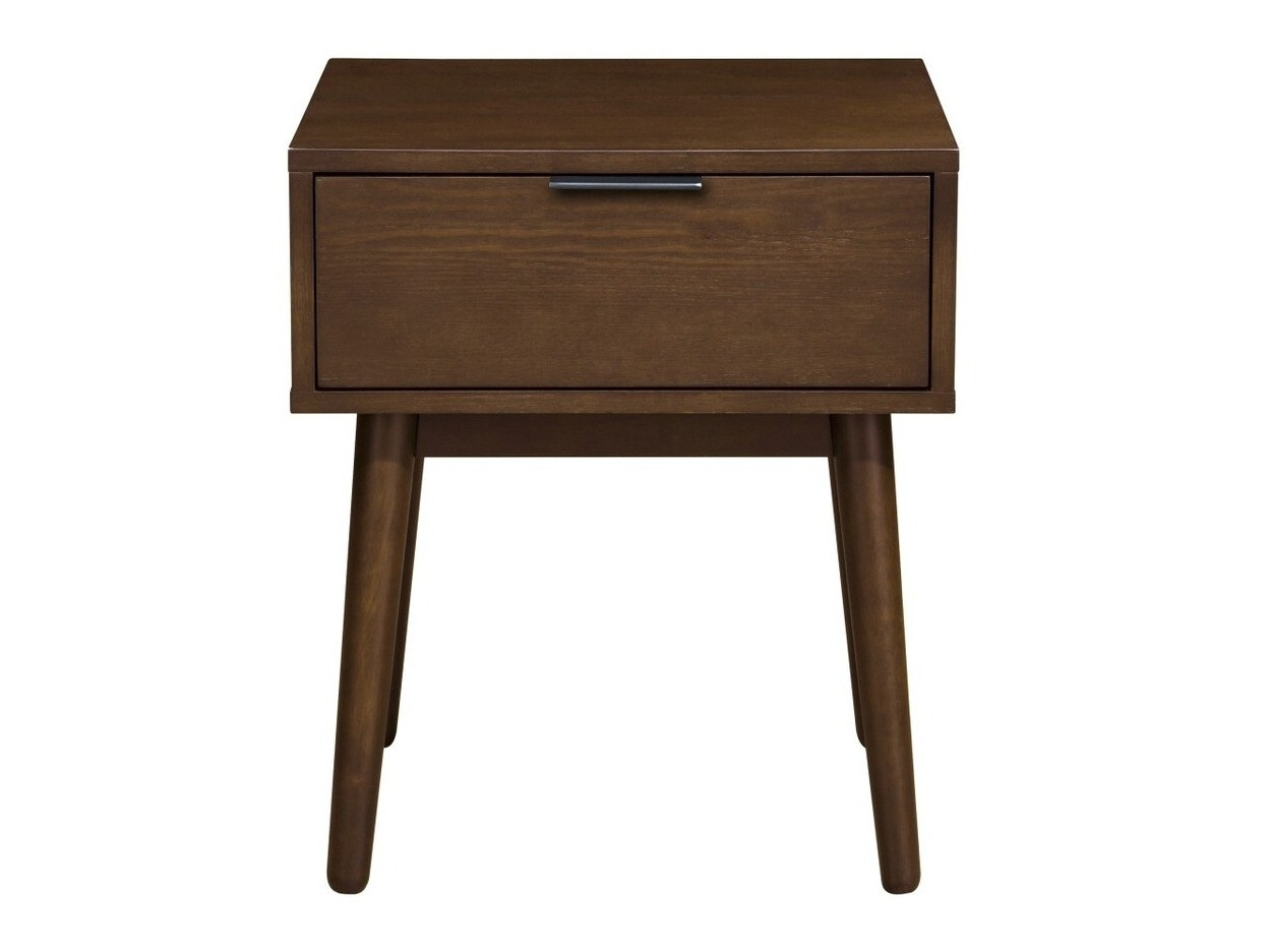 Öökapp Houston 971 (Pähkel)