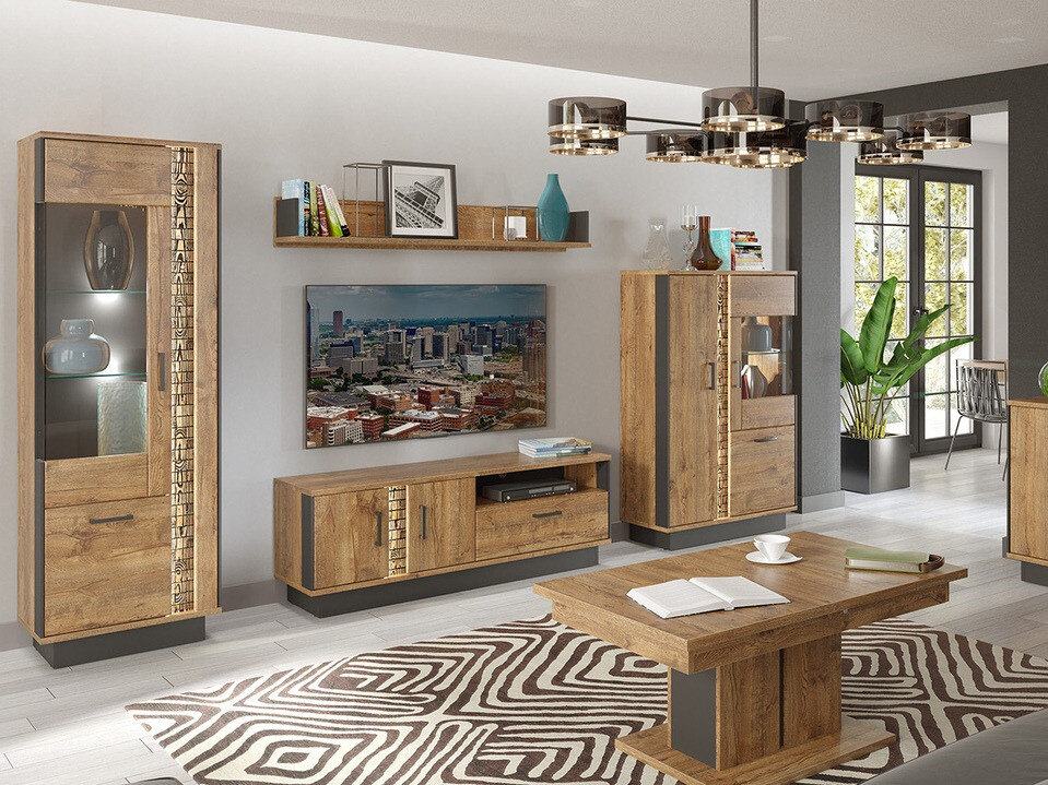 Transformer diivanilaud Dunvelo 109