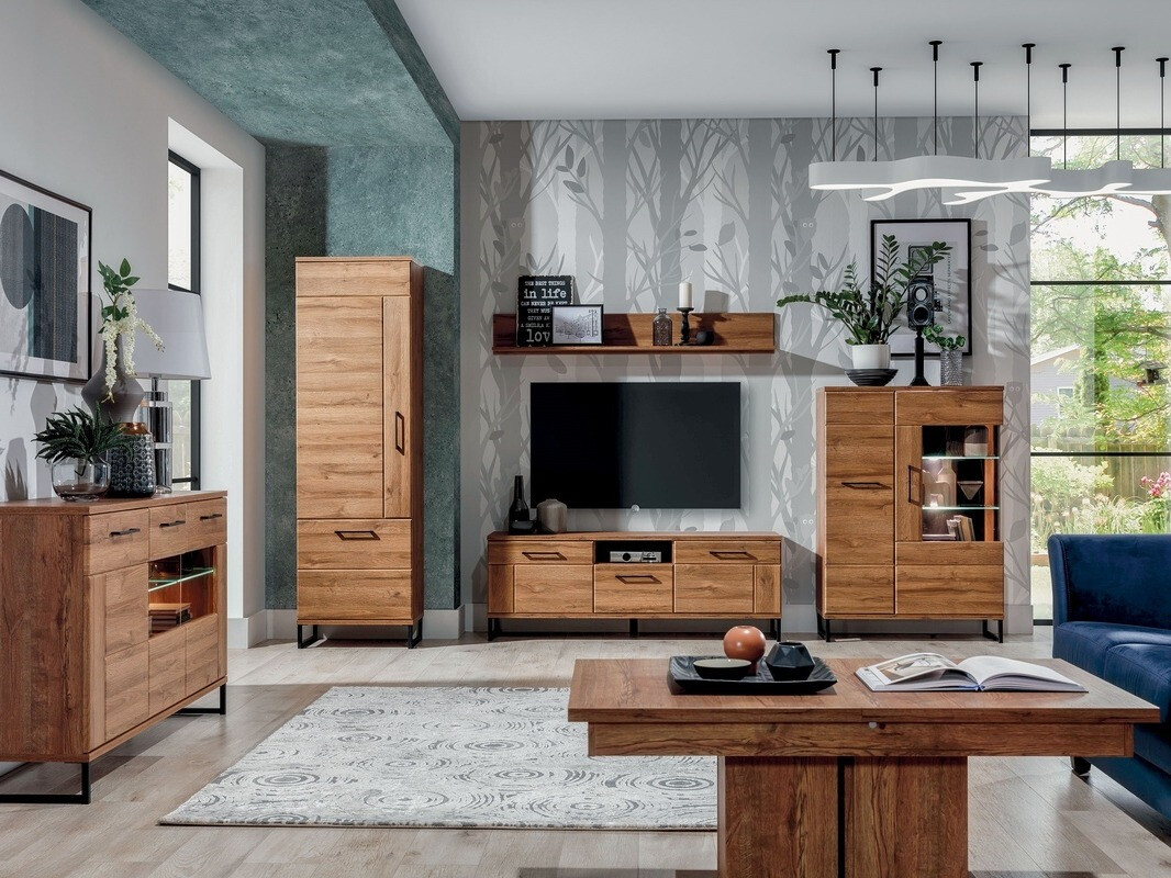 Transformer diivanilaud Nucala 110