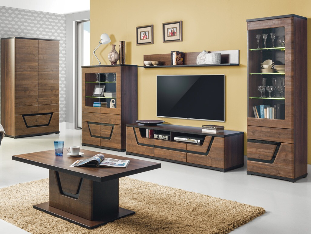 TV-alus Soretru 100 (Pähkel)