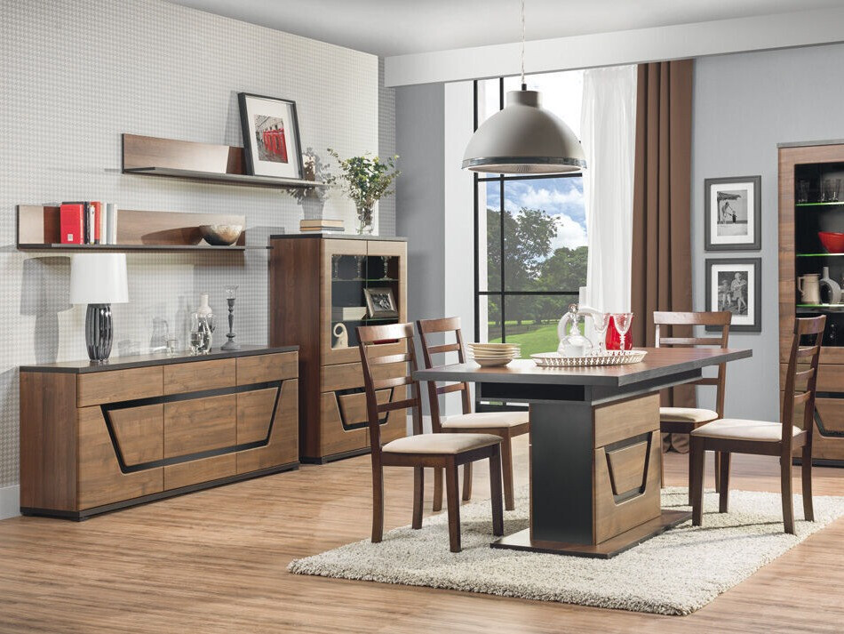 TV-alus Soretru 100 (Pähkel)