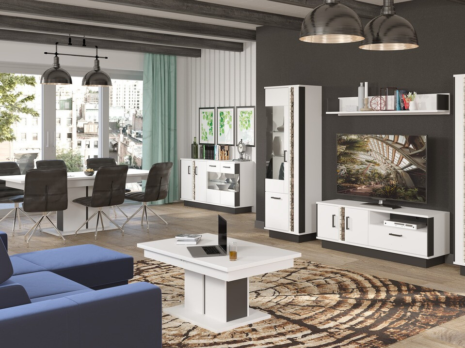 Transformer diivanilaud Fiosalu 109