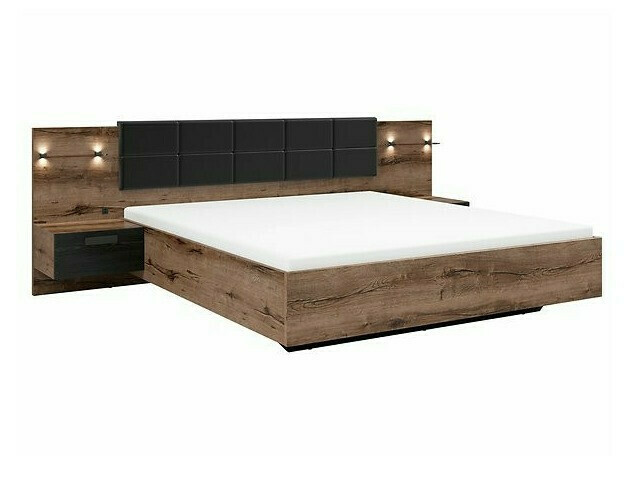Voodi Livmoru 125