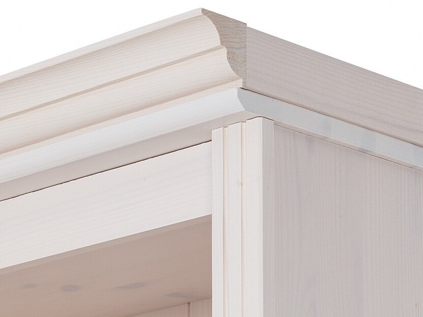 Elutoa komplekt Saltoro 125 (Valge)