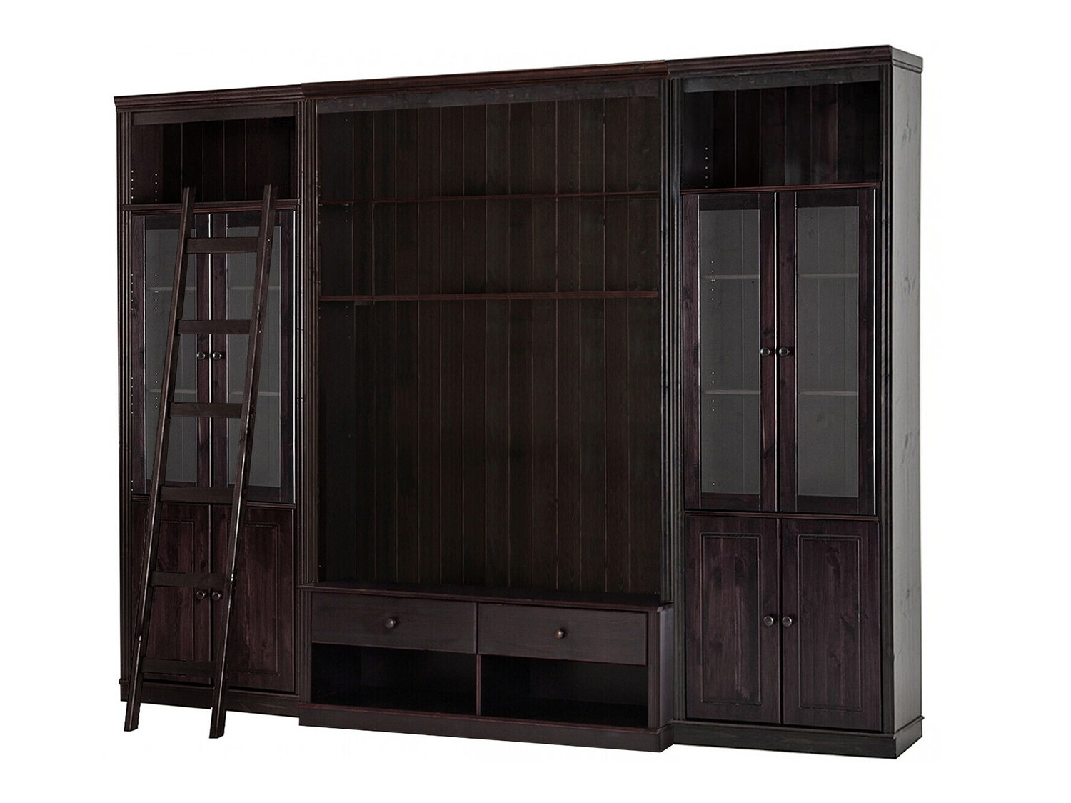 Elutoa komplekt Saltoro 128 (Tumepruun)