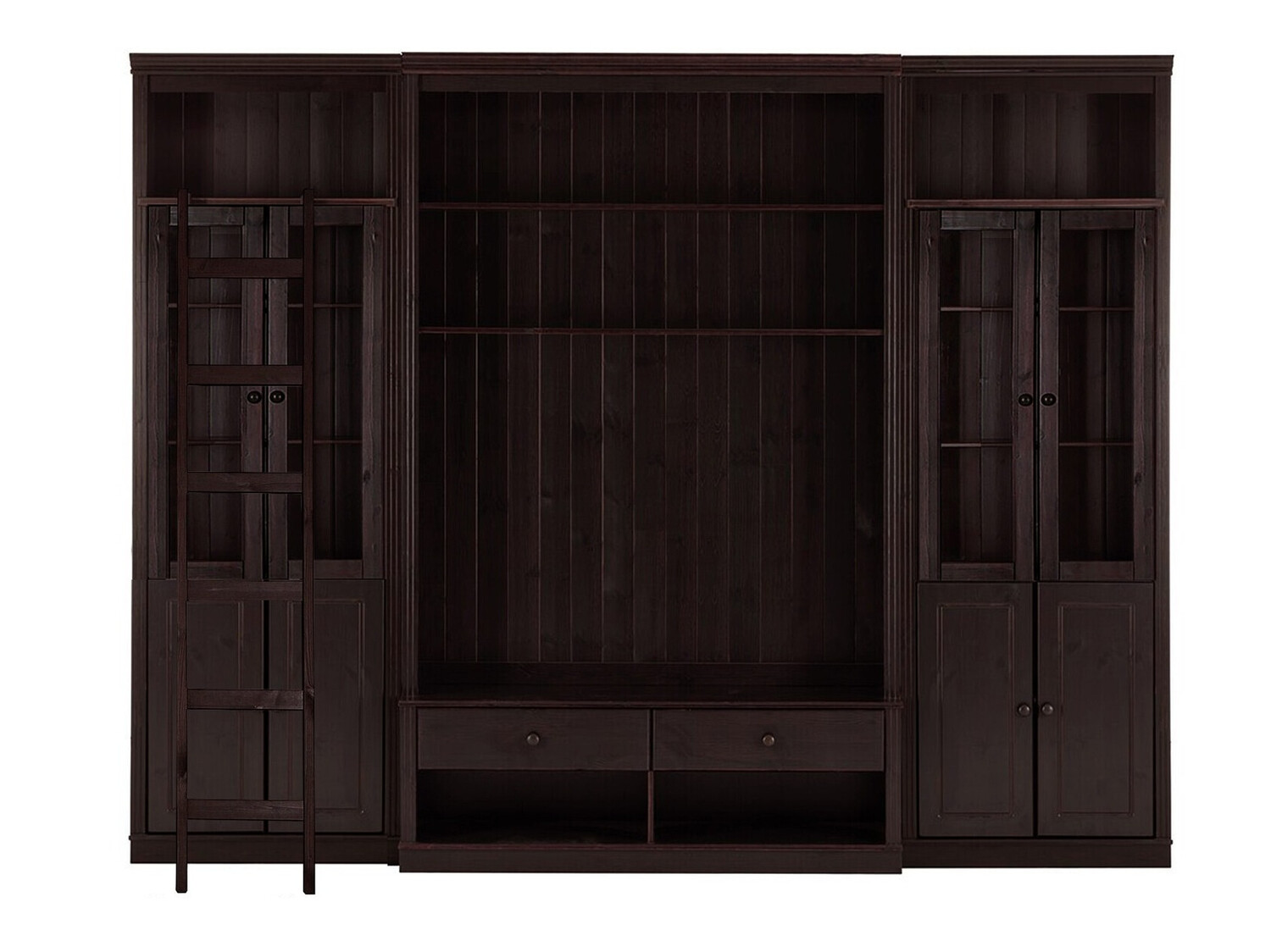 Elutoa komplekt Saltoro 128 (Tumepruun)