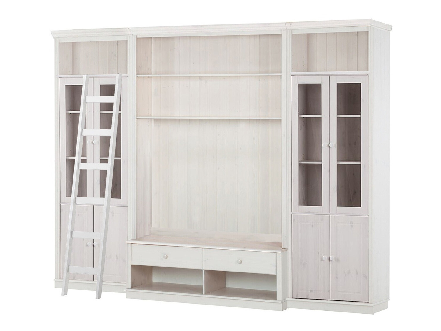 Elutoa komplekt Saltoro 128 (Valge)