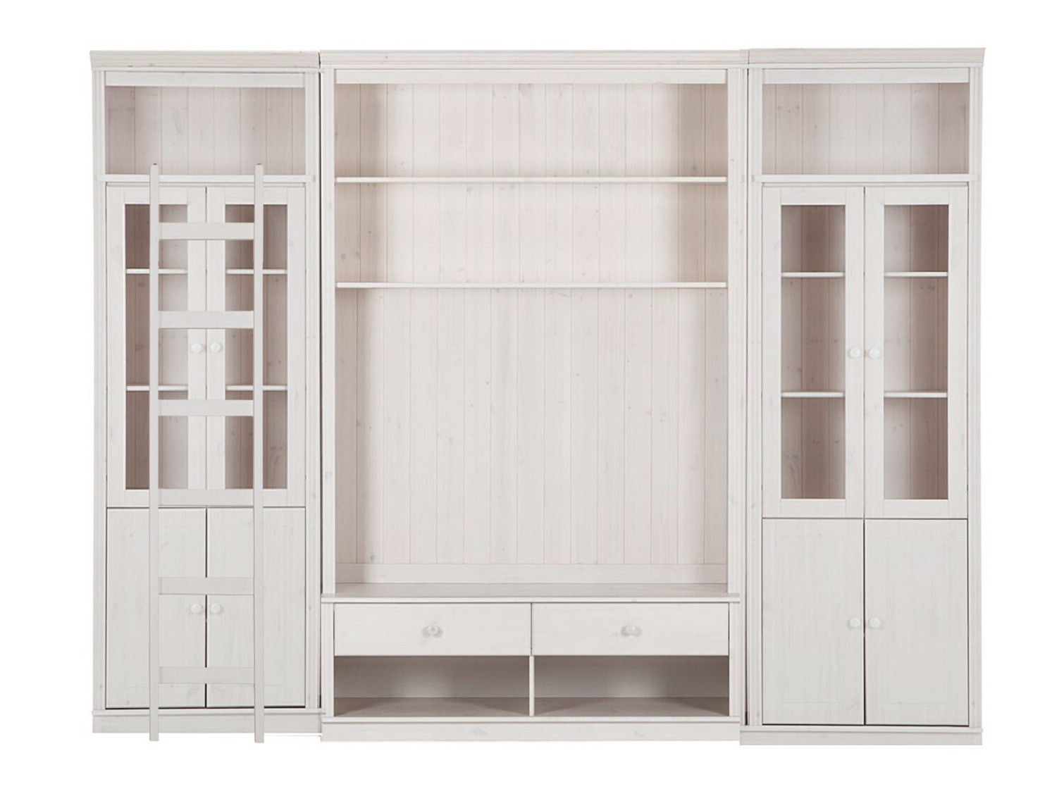 Elutoa komplekt Saltoro 128 (Valge)