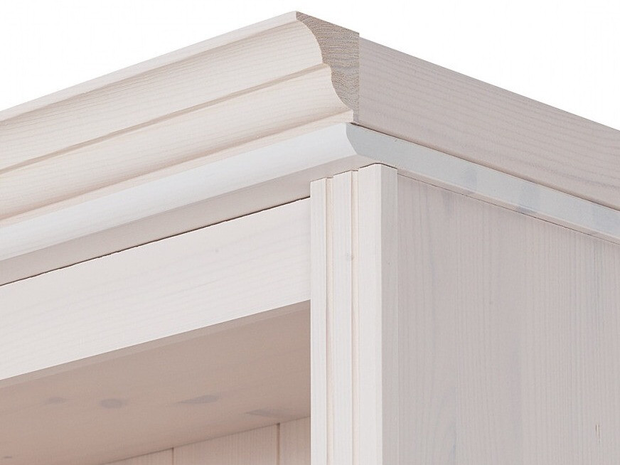 Elutoa komplekt Saltoro 128 (Valge)