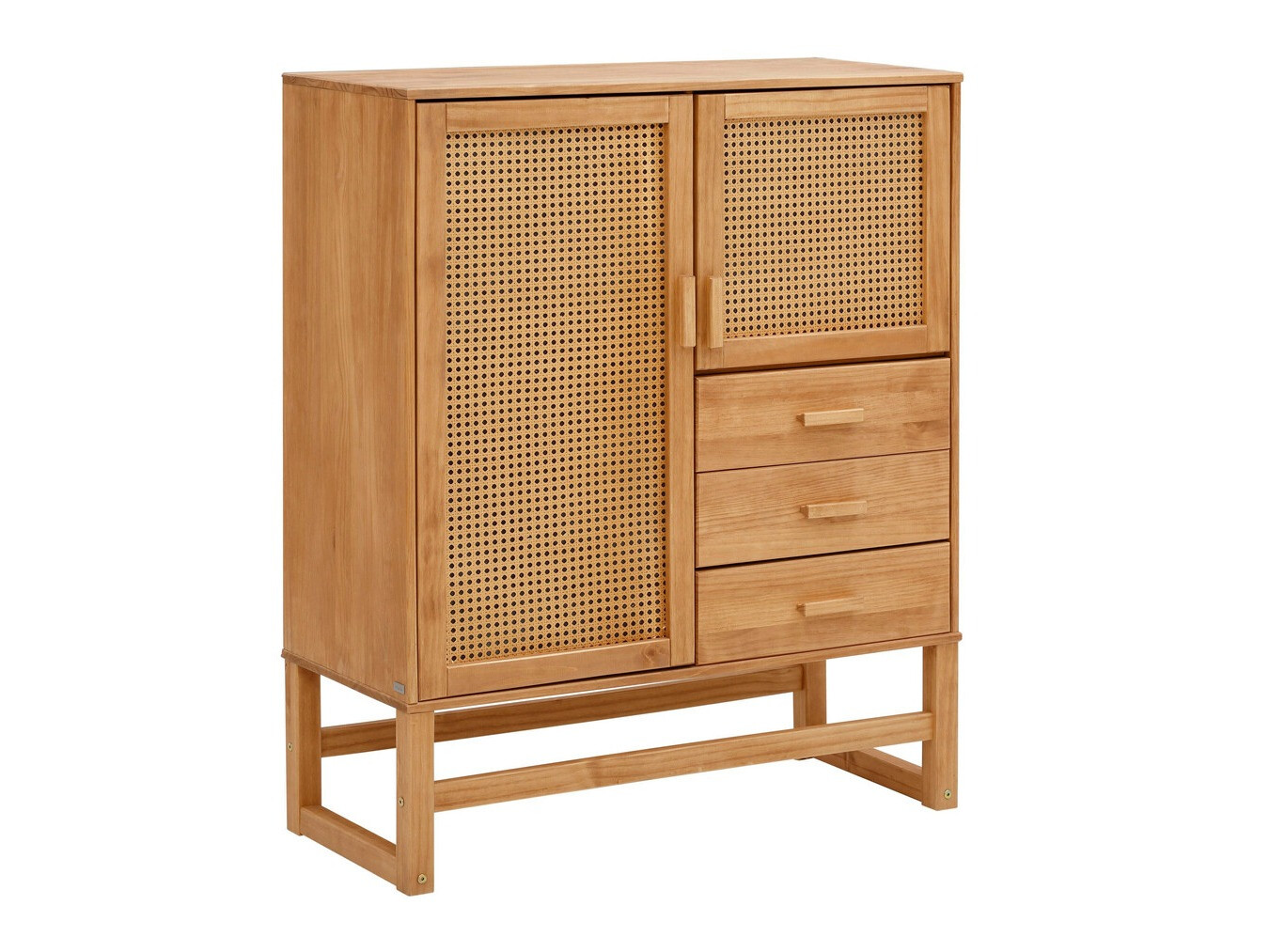 Kummut Nucalu 104 (Helepruun)