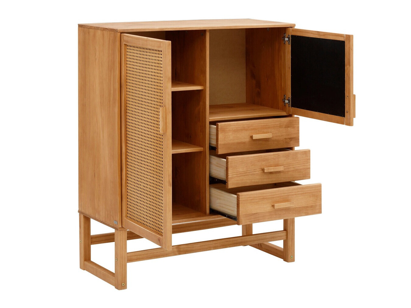 Kummut Nucalu 104 (Helepruun)