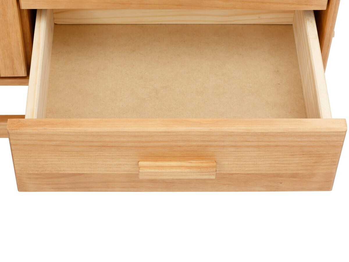 Kummut Nucalu 104 (Helepruun)