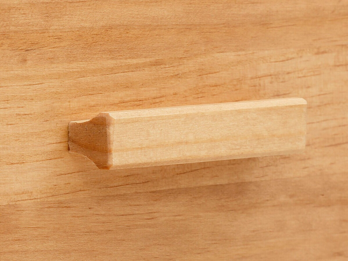 Kummut Nucalu 104 (Helepruun)