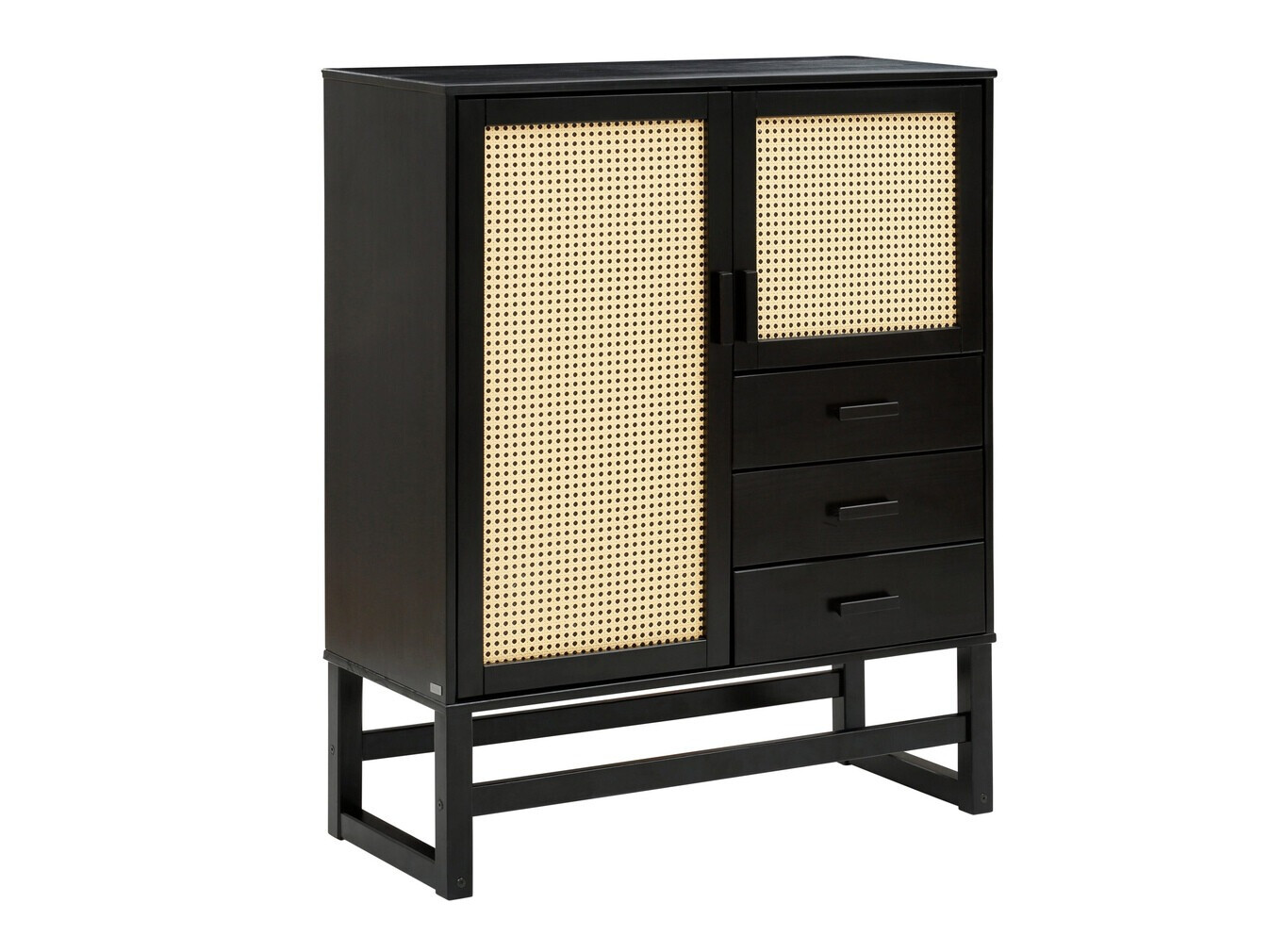 Kummut Nucalu 104 (Must + Helepruun)