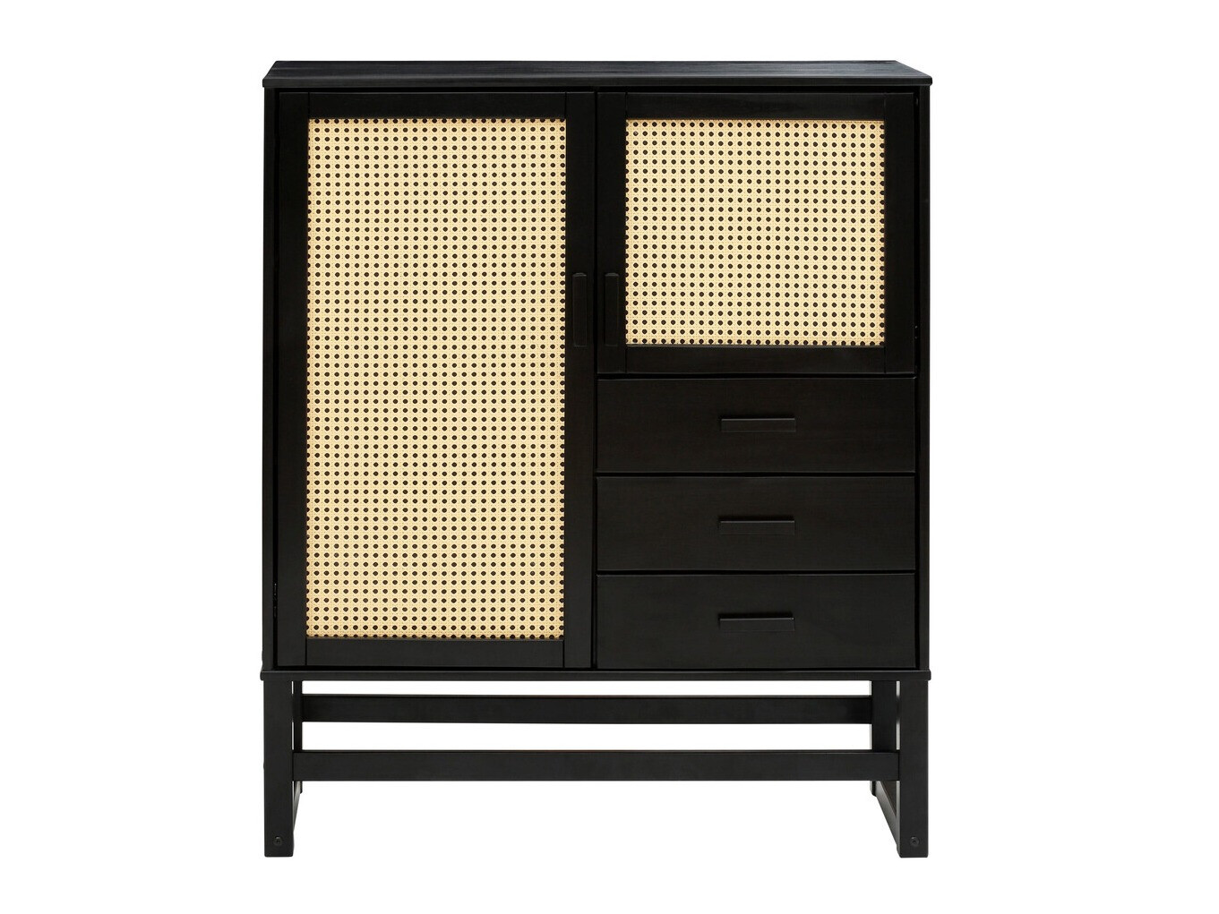 Kummut Nucalu 104 (Must + Helepruun)