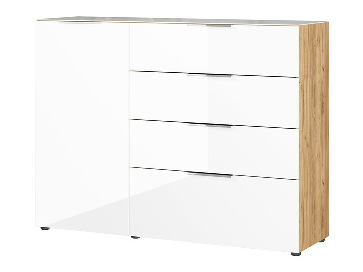 Kummut Sacramento 300 (Valge + Navarra tamm)