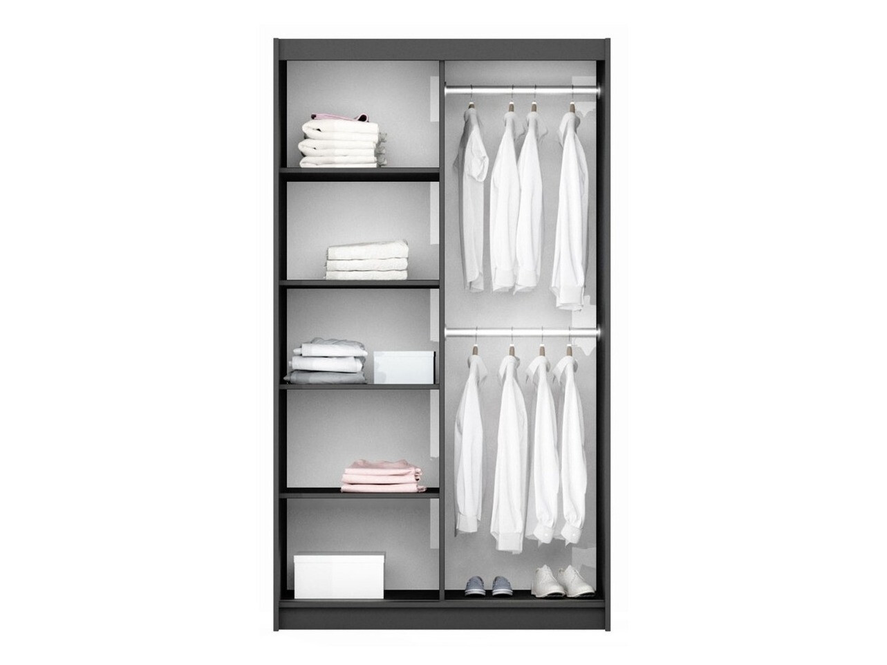 Riidekapp Honolulu 229