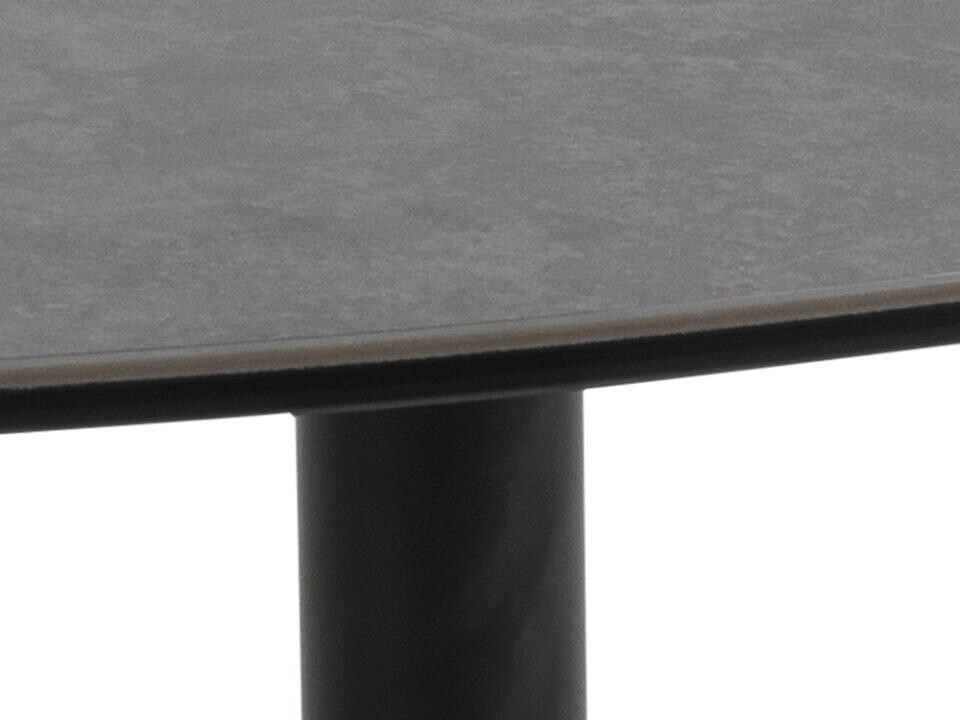 Diivanilaud Norsica 293 (Tumehall + Must)