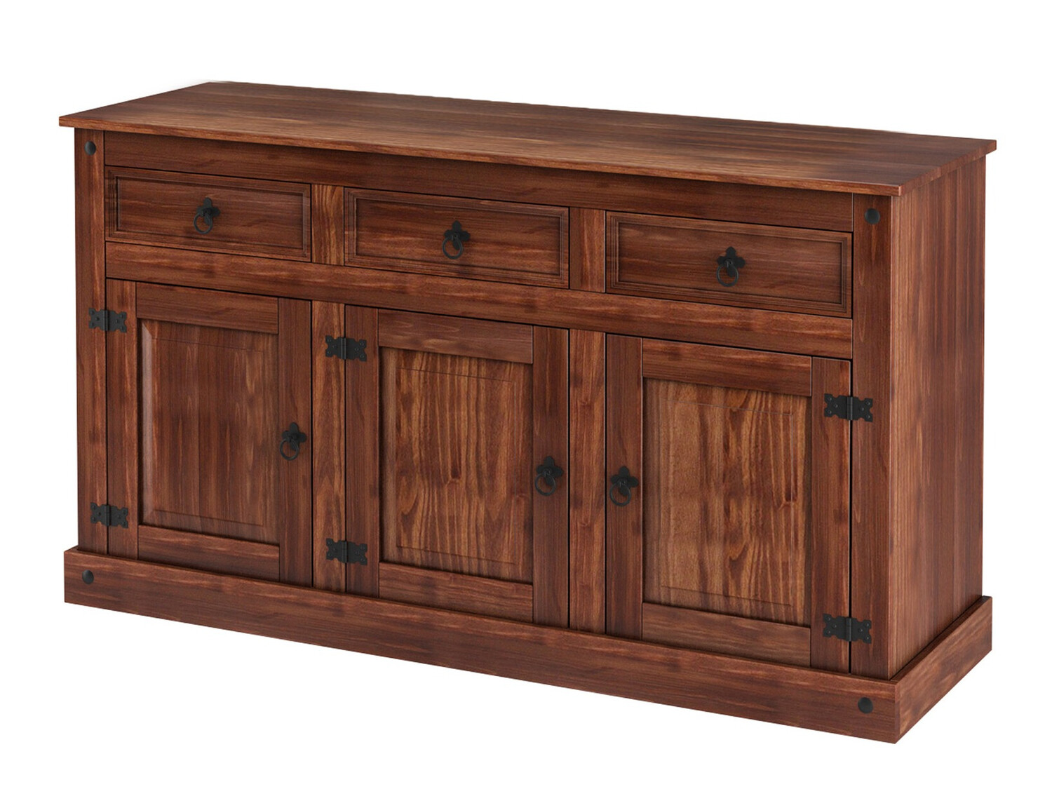 Kummut Sonlive 102 (Pruun)