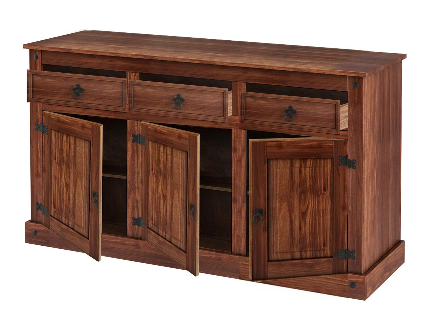 Kummut Sonlive 102 (Pruun)