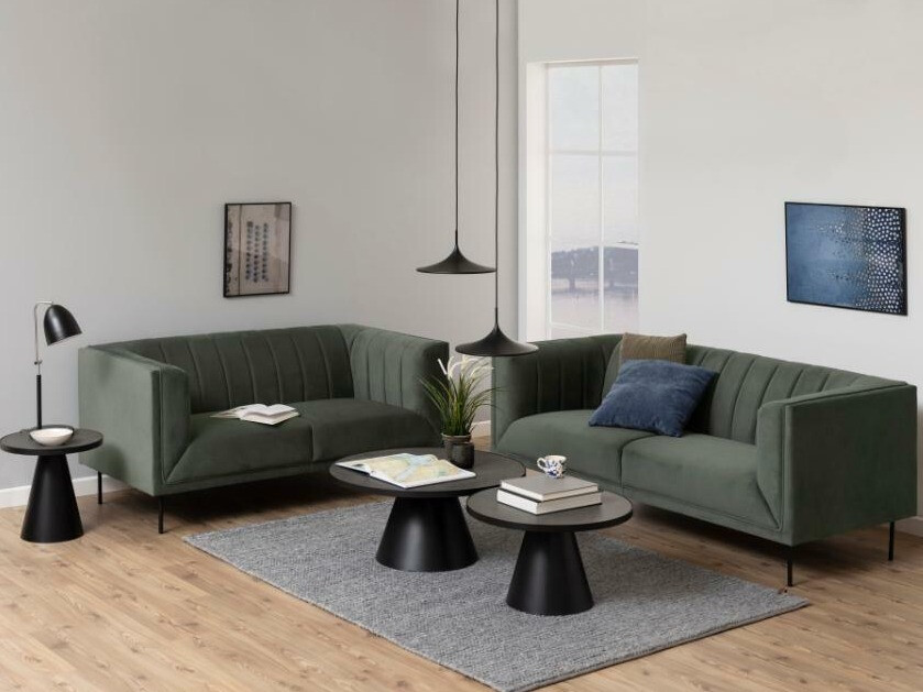 Diivanilaud Norsica 339