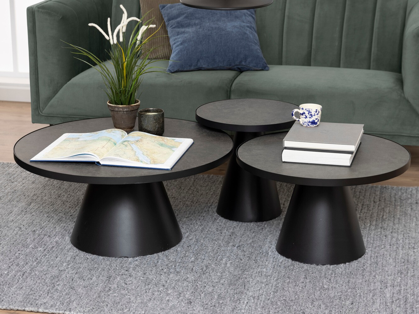 Diivanilaud Norsica 403