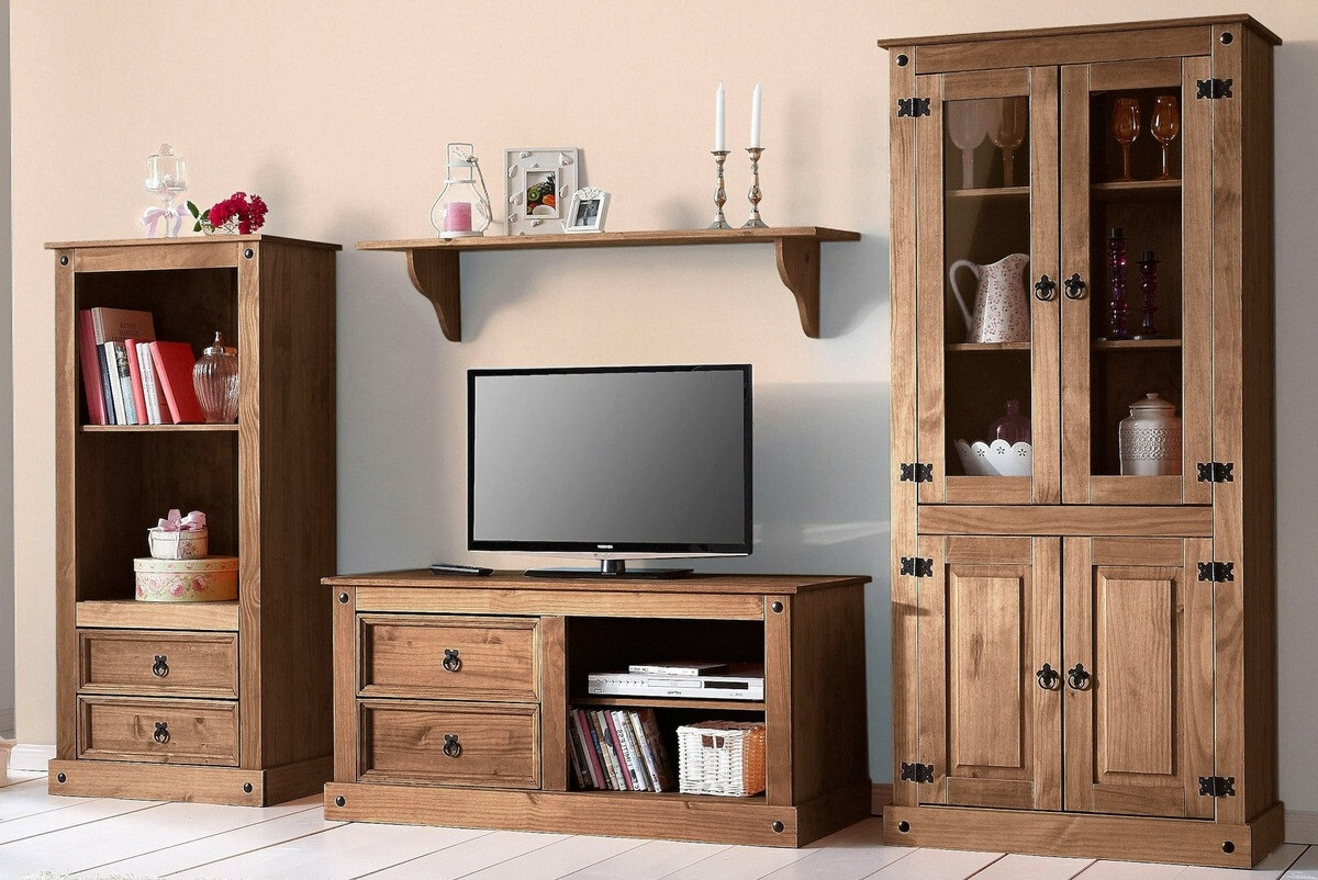 Riiul Sonlive 105 (Pruun)