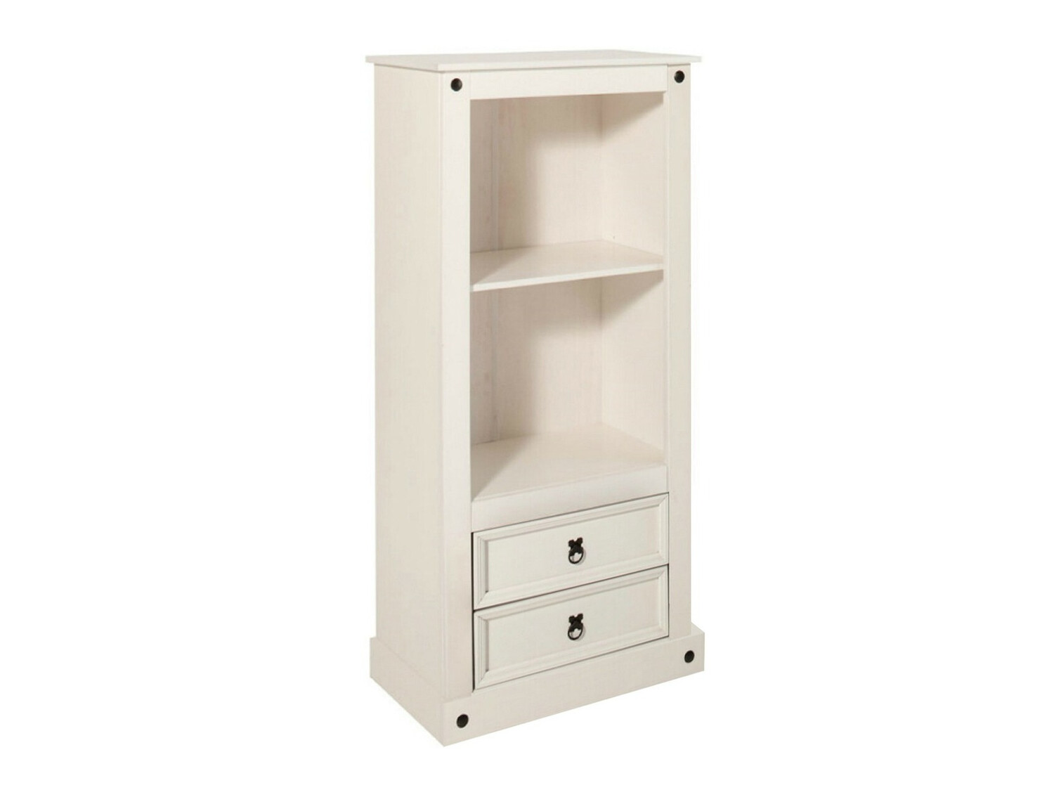 Riiul Sonlive 105 (Valge)