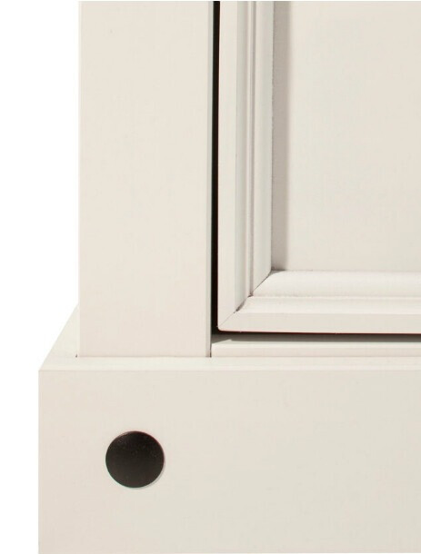 Riiul Sonlive 105 (Valge)