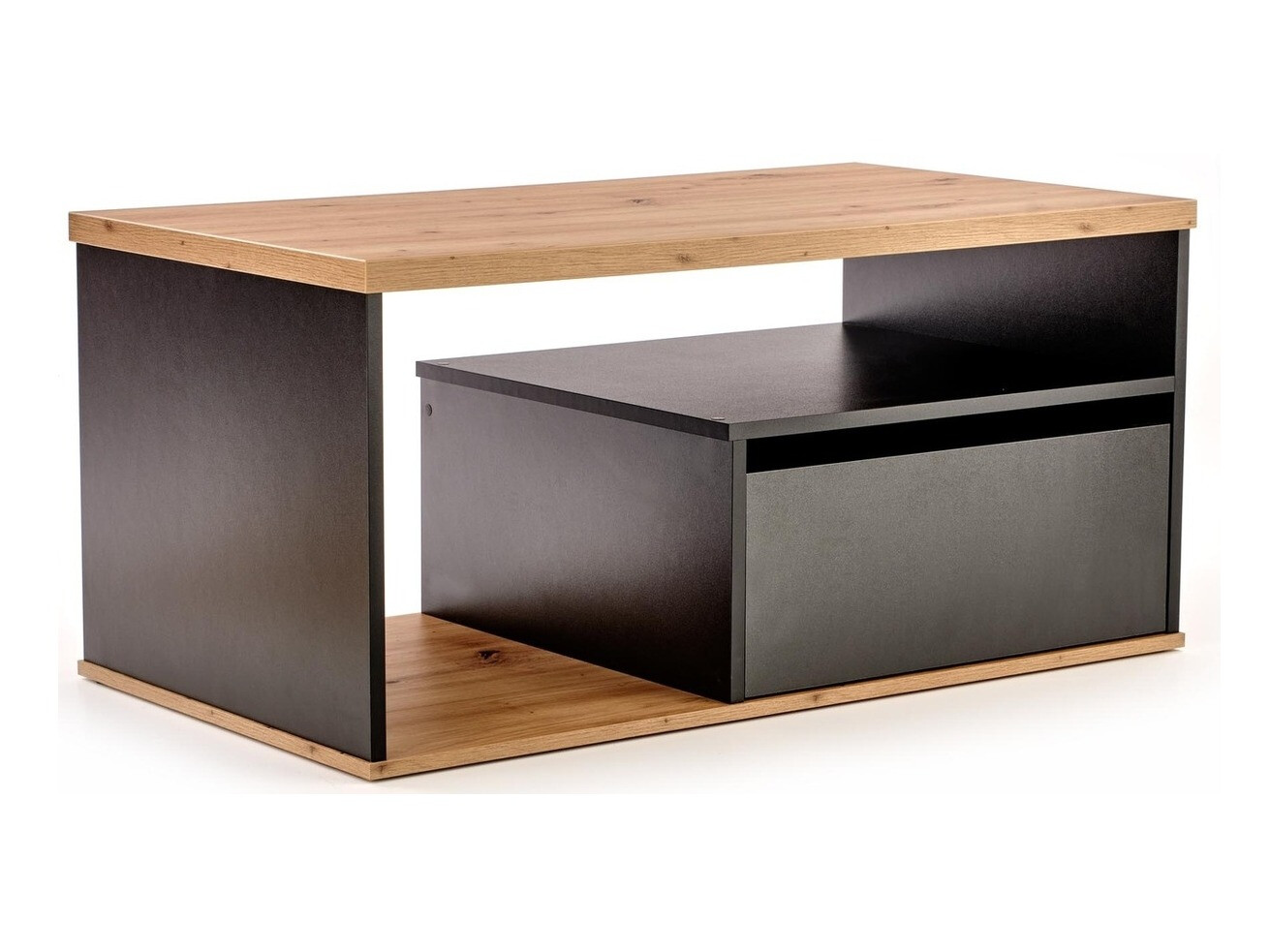 Diivanilaud Houston 954 (Wotani tamm + Must)