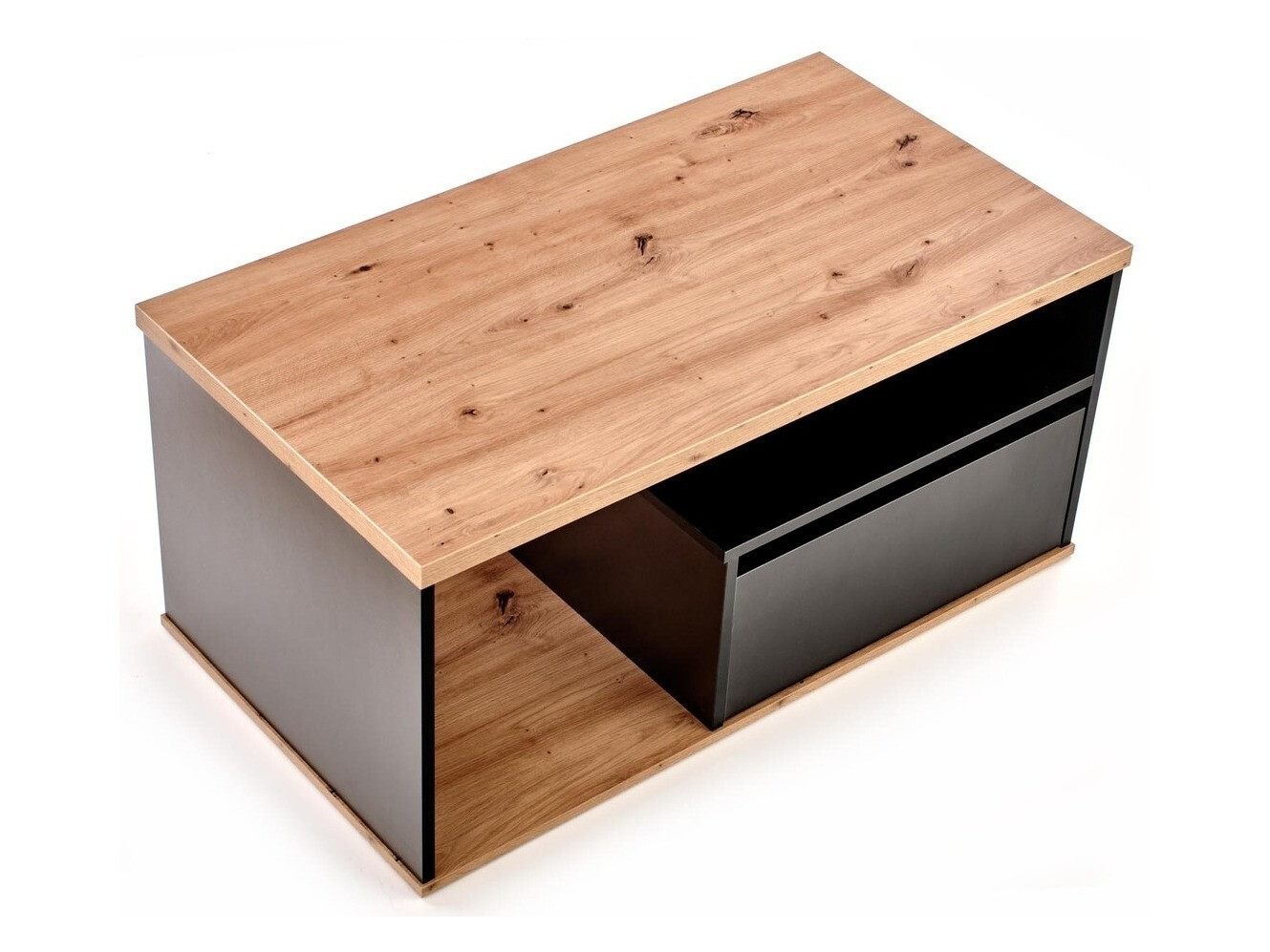 Diivanilaud Houston 954 (Wotani tamm + Must)