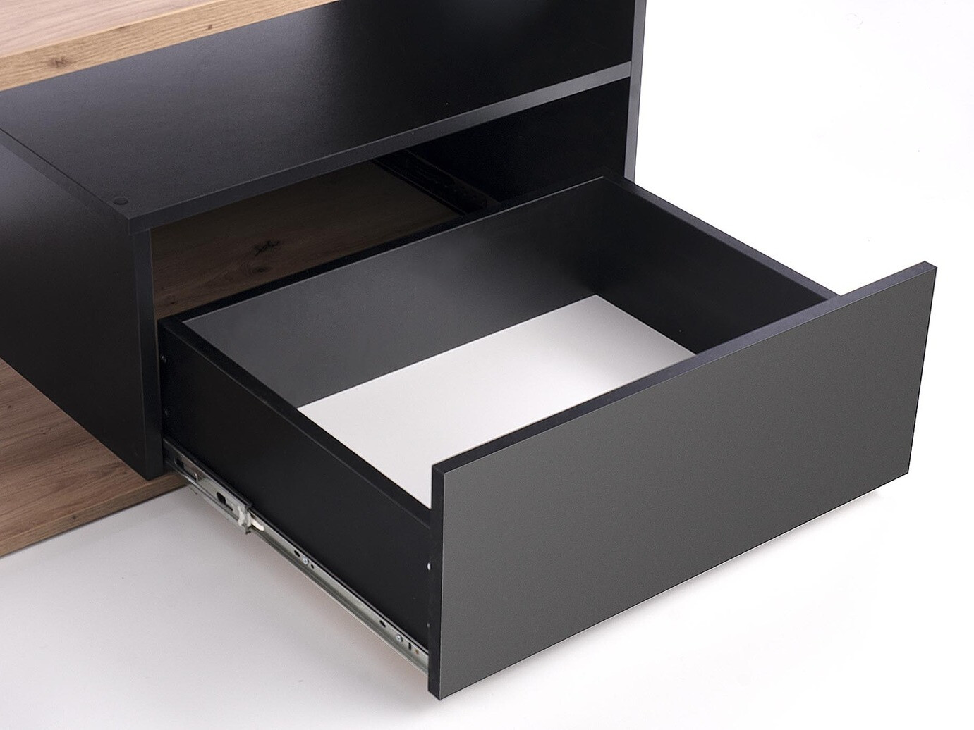 Diivanilaud Houston 954 (Wotani tamm + Must)