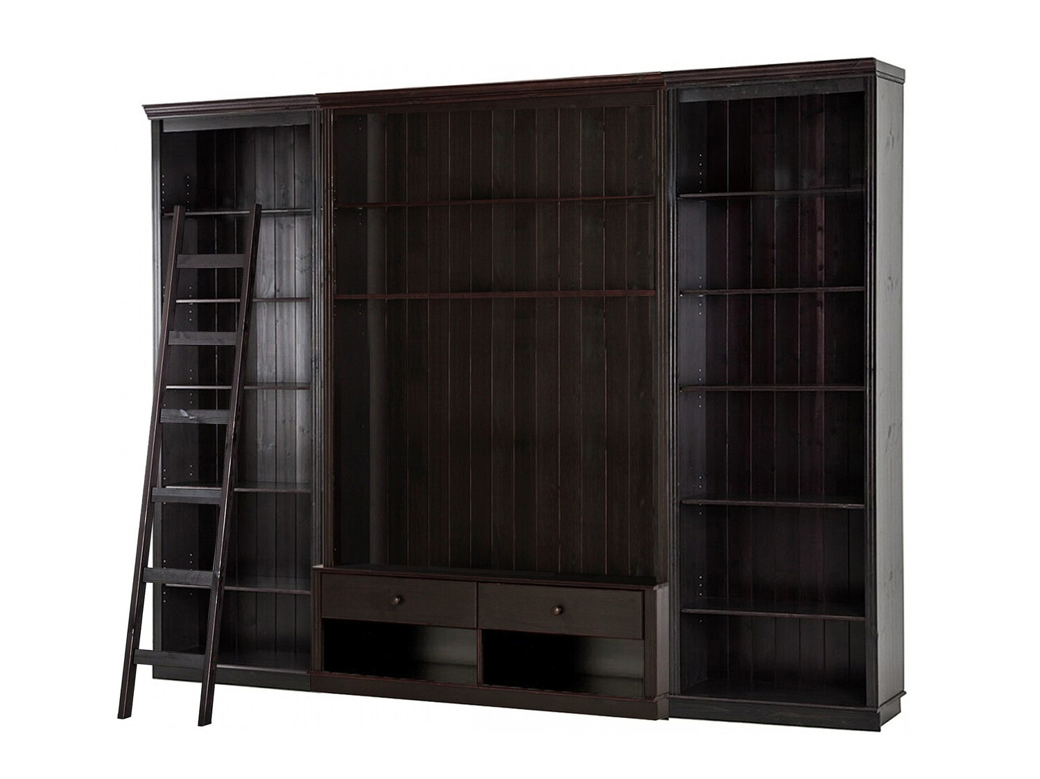 Elutoa komplekt Saltoro 108 (Tumepruun)