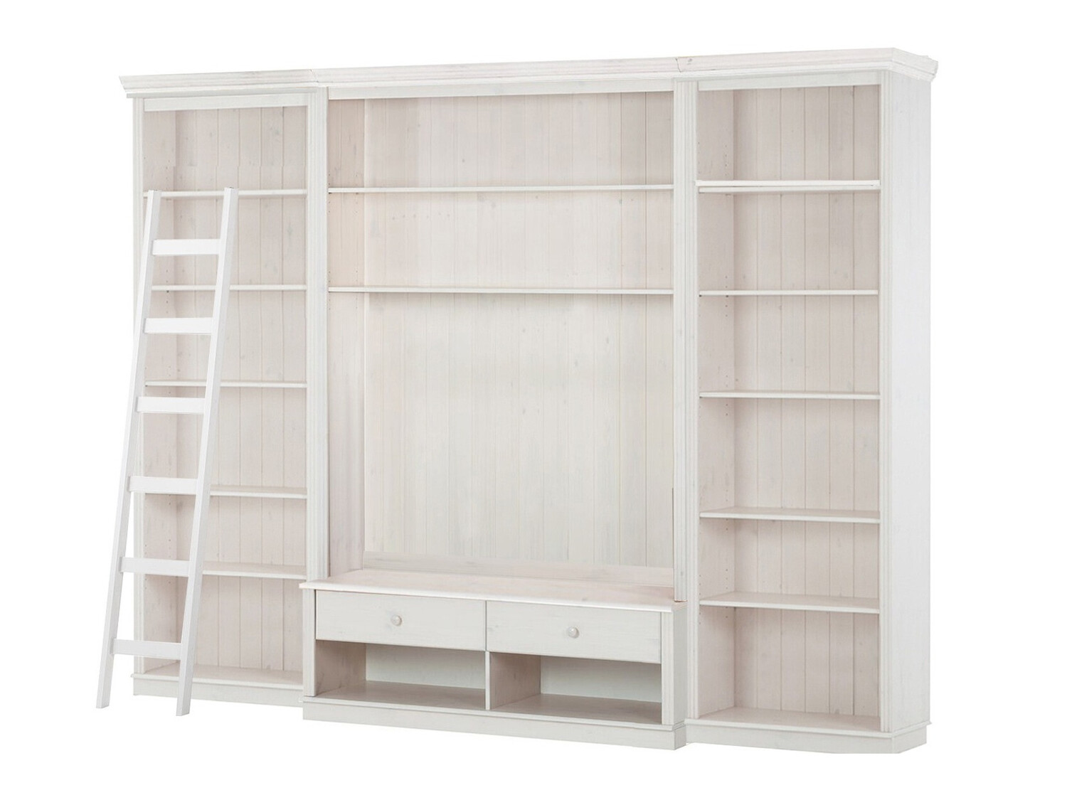 Elutoa komplekt Saltoro 108 (Valge)