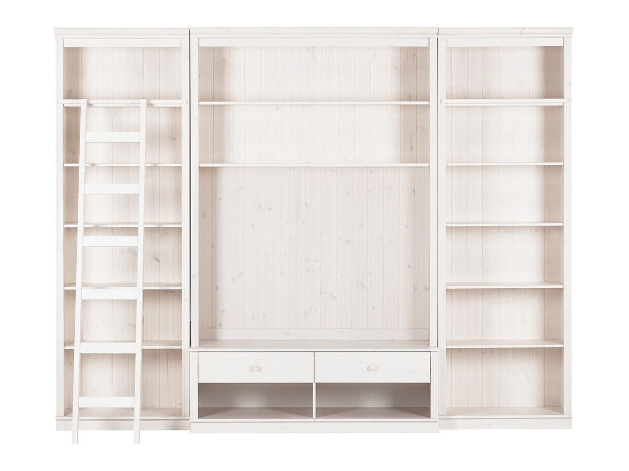 Elutoa komplekt Saltoro 108 (Valge)