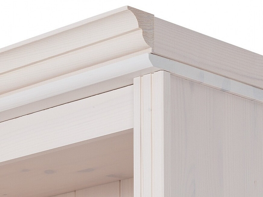 Elutoa komplekt Saltoro 108 (Valge)