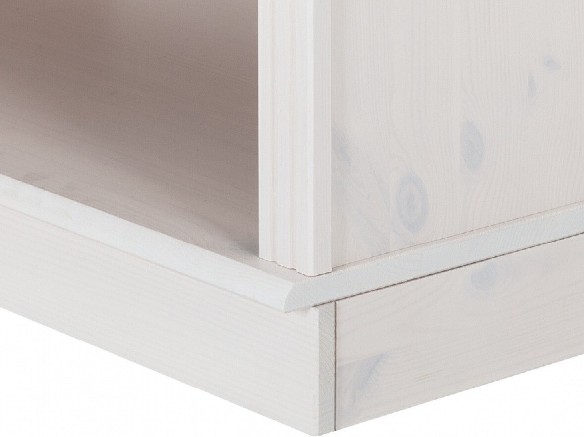 Elutoa komplekt Saltoro 108 (Valge)