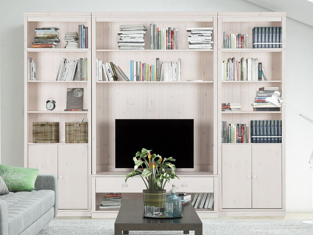 Elutoa komplekt Saltoro 108 (Valge)