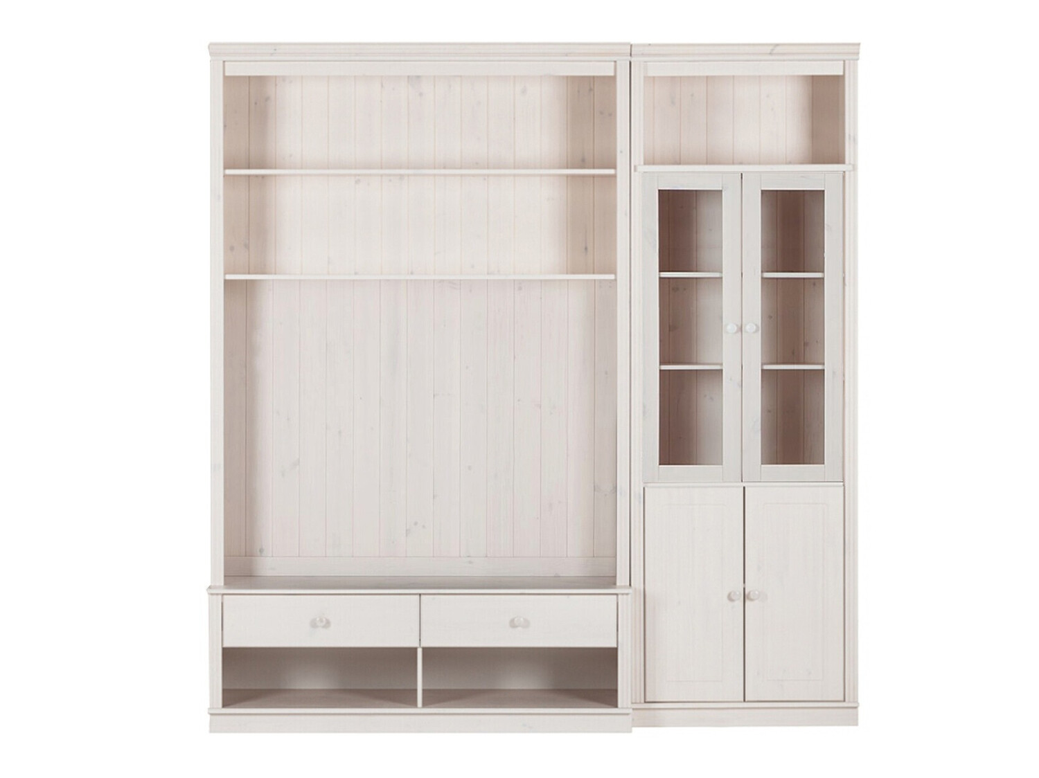 Elutoa komplekt Saltoro 124 (Valge)