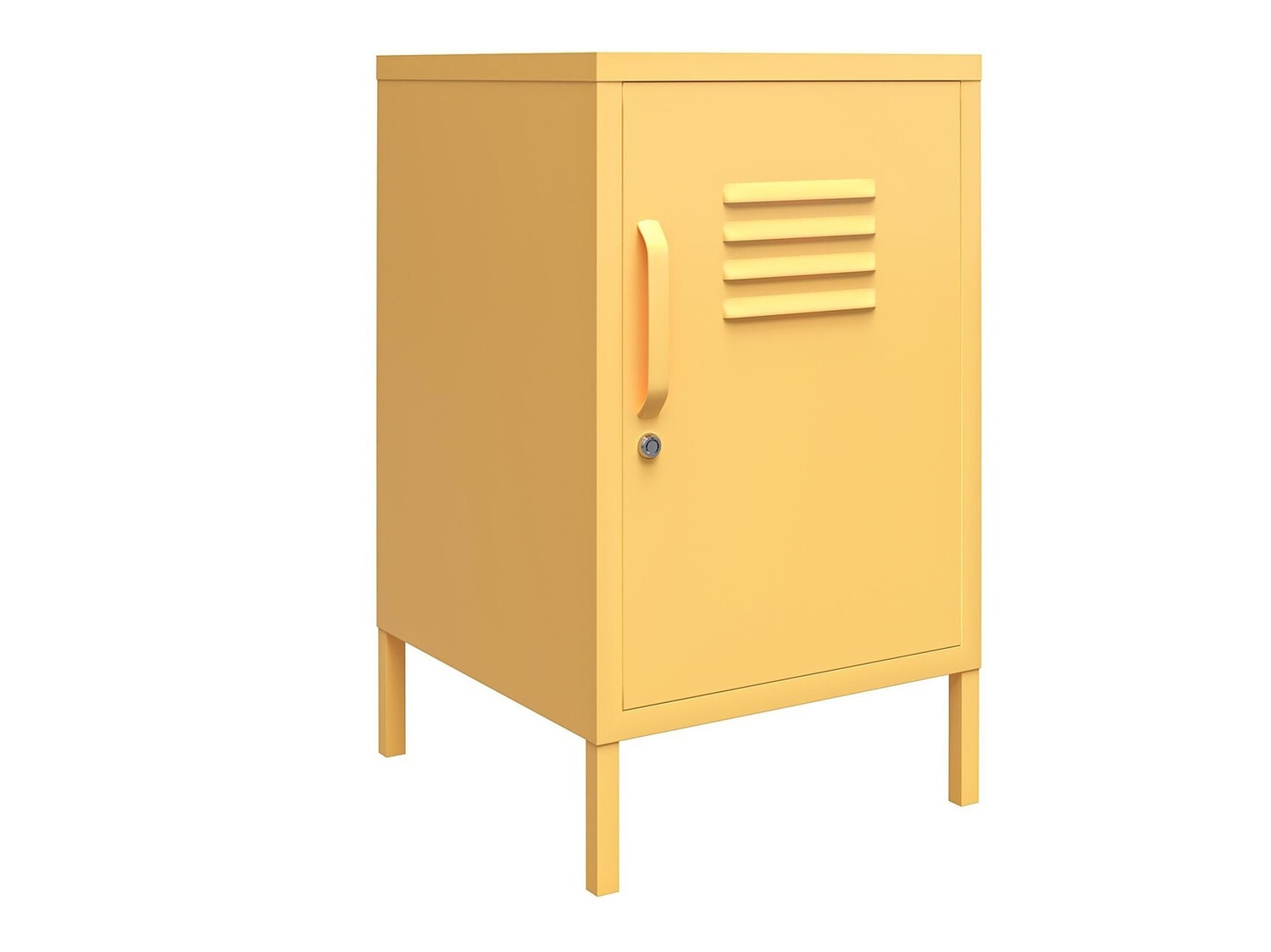 Kapp Novogratz Sersoni 100 (Kollane)